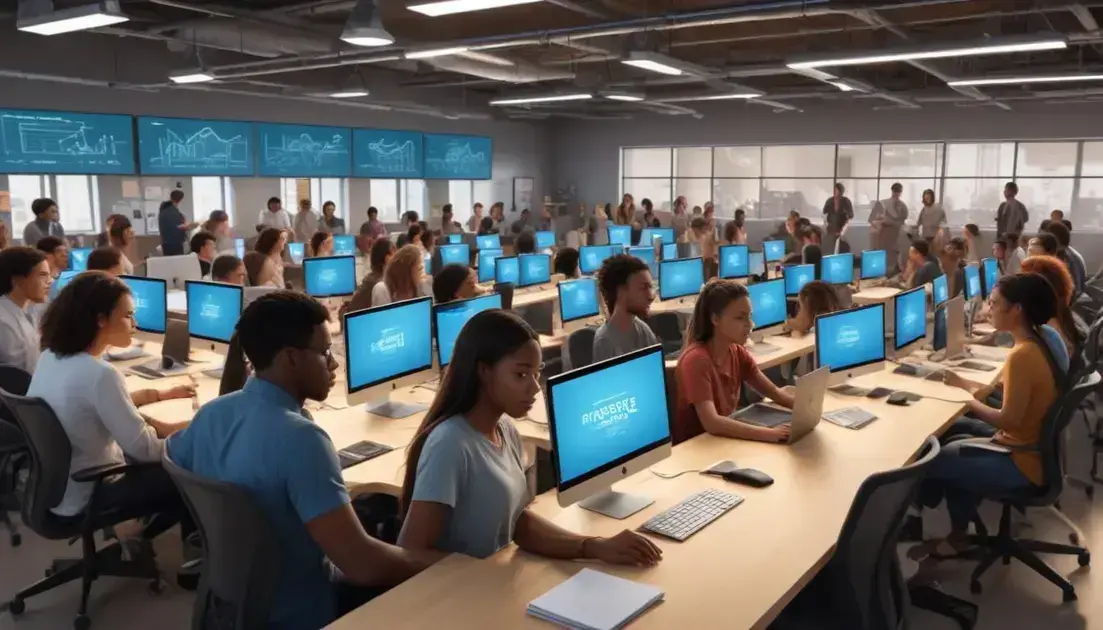 cursos de programação online gratuitos