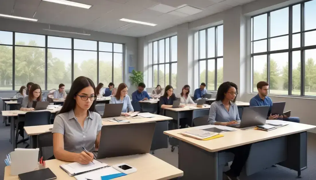 cursos gratuitos de assistente administrativo