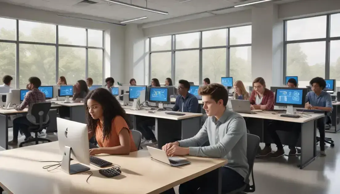 cursos gratuitos de informática básica