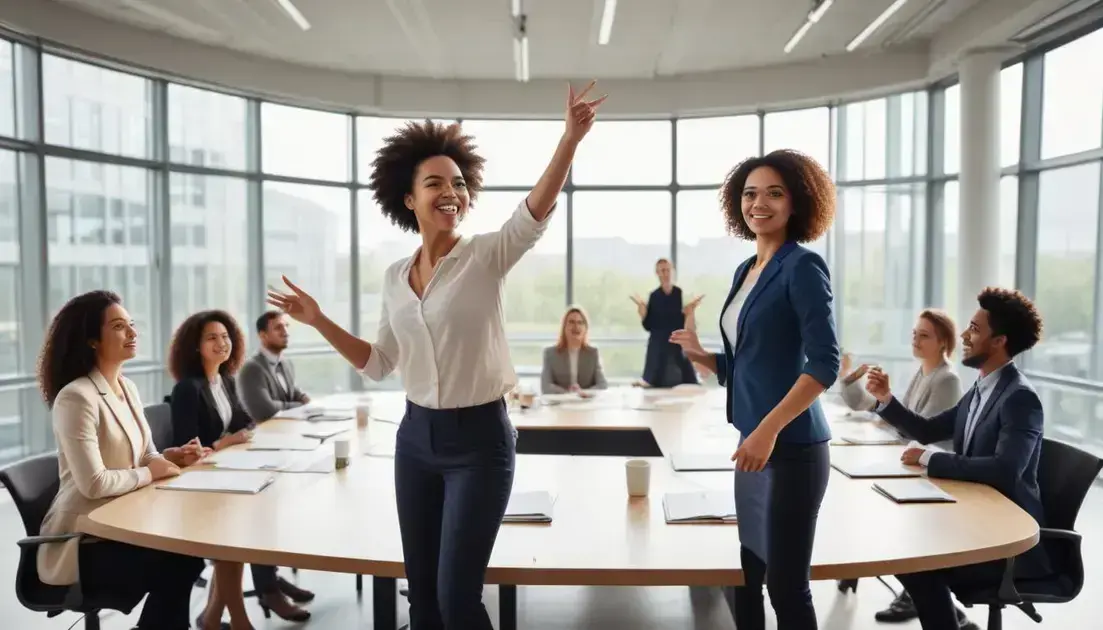 cursos gratuitos de liderança