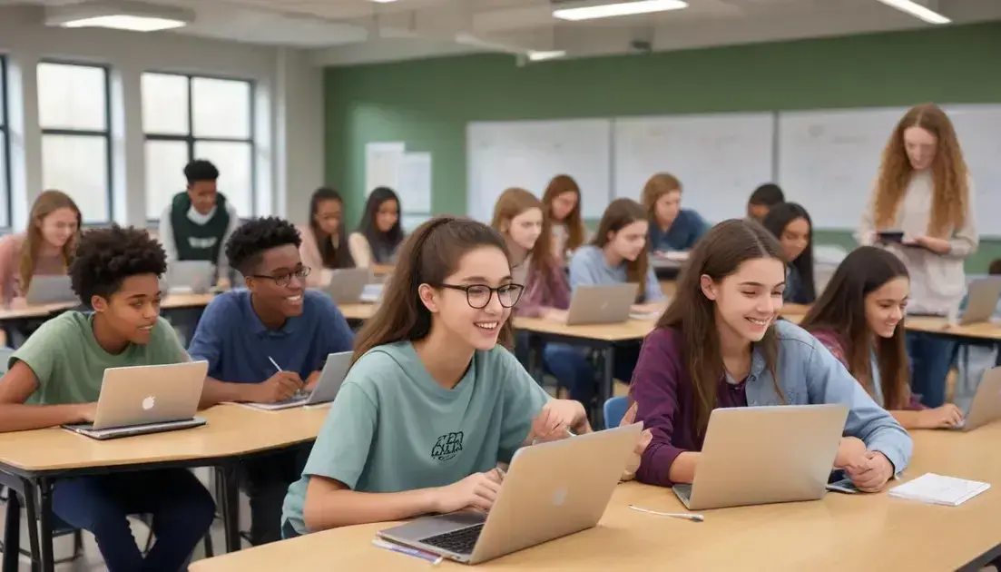 cursos gratuitos para adolescentes de 14 anos