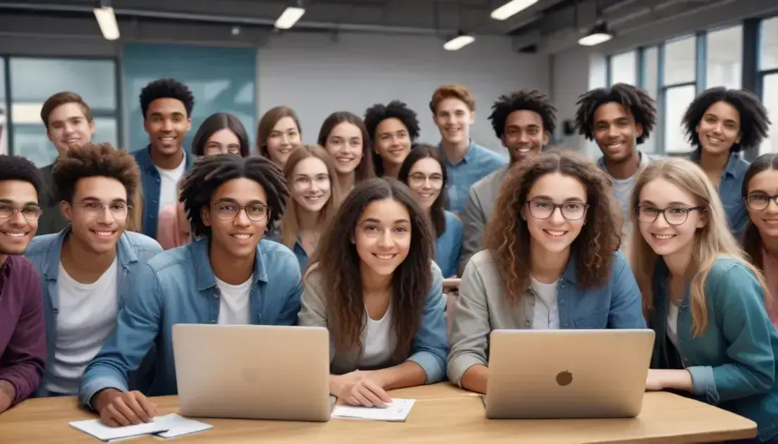 cursos para menor de 18 anos gratuitos