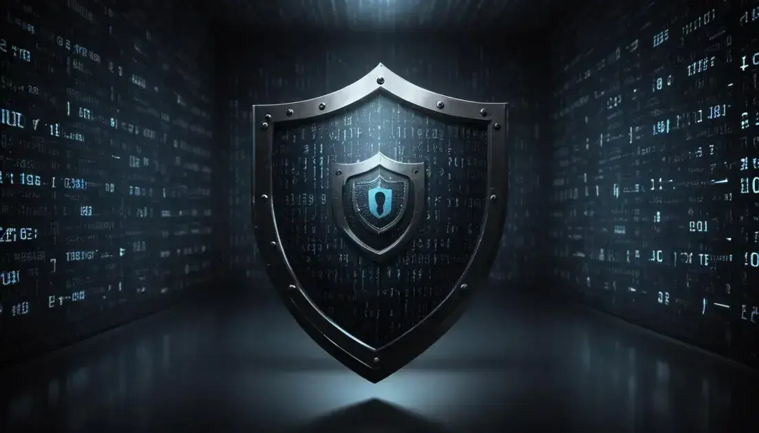 Cyber security testing melhores soluções: guia para proteger seus dados