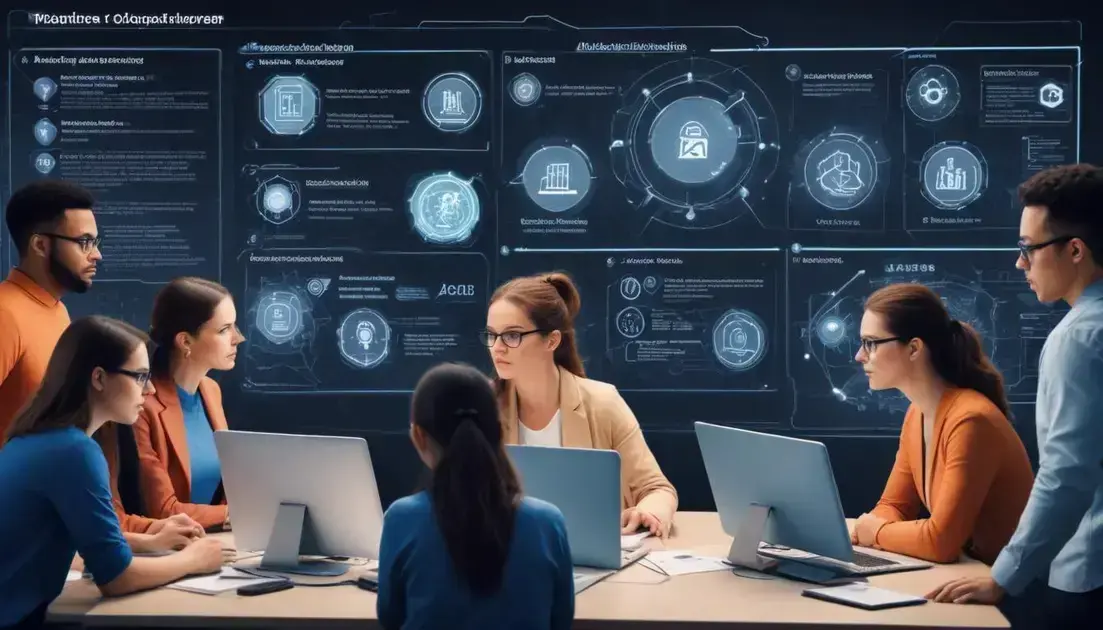 Desafios enfrentados na adoção de novas tecnologias Desafios enfrentados na adoção de novas tecnologias