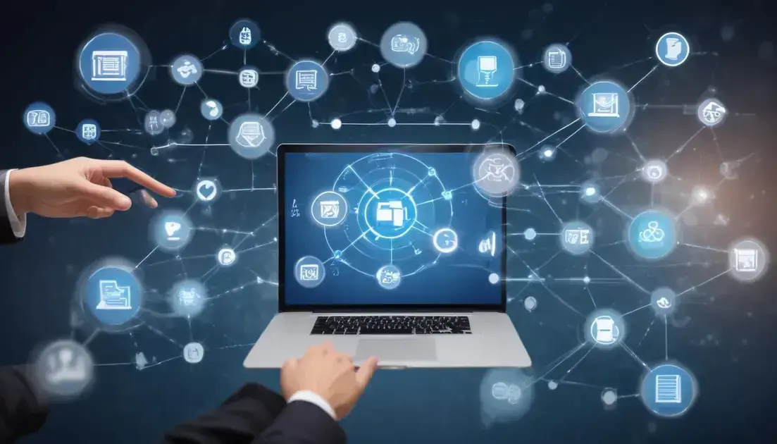 Ecm enterprise content management cases de sucesso que impressionam