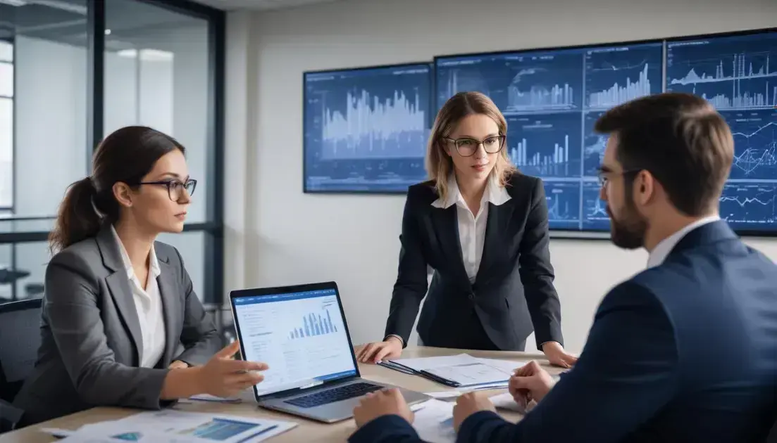 Empresa de segurança digital: como contratar e garantir proteção