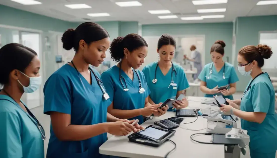 Estudo de caso: sucesso em gestão na área da saúde Estudo de caso: sucesso em gestão na área da saúde