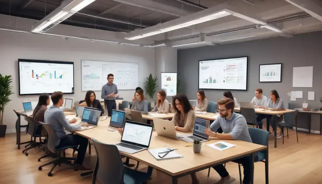gestão de projetos curso gratuito
