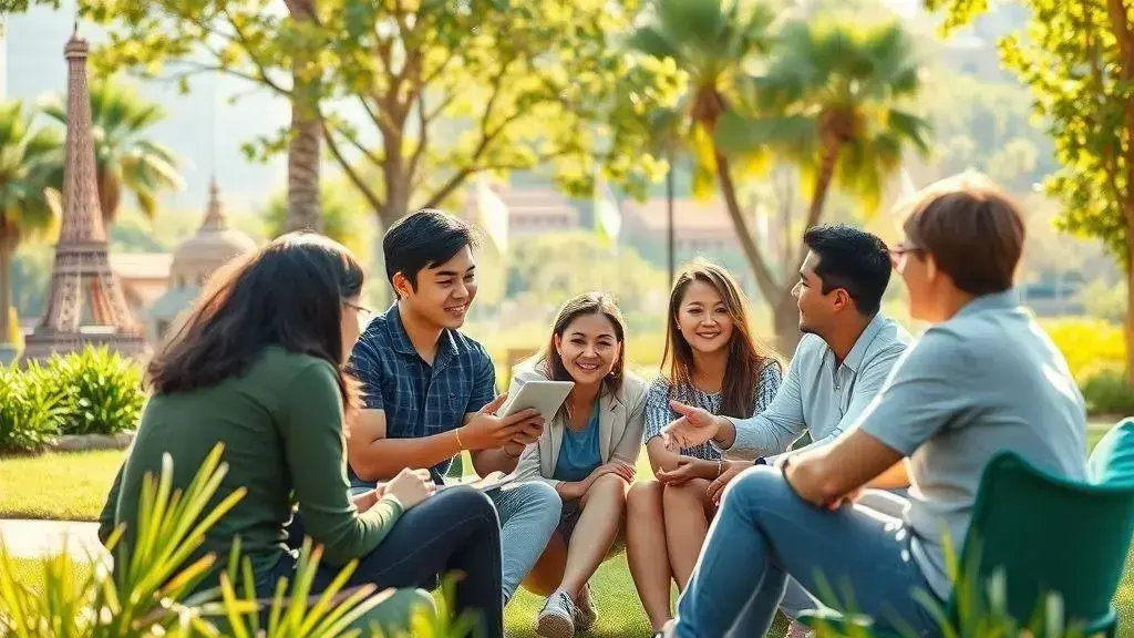 guia de turismo curso gratuito