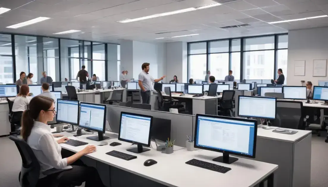 principais benefícios da implementação eficaz principais benefícios da implementação eficaz