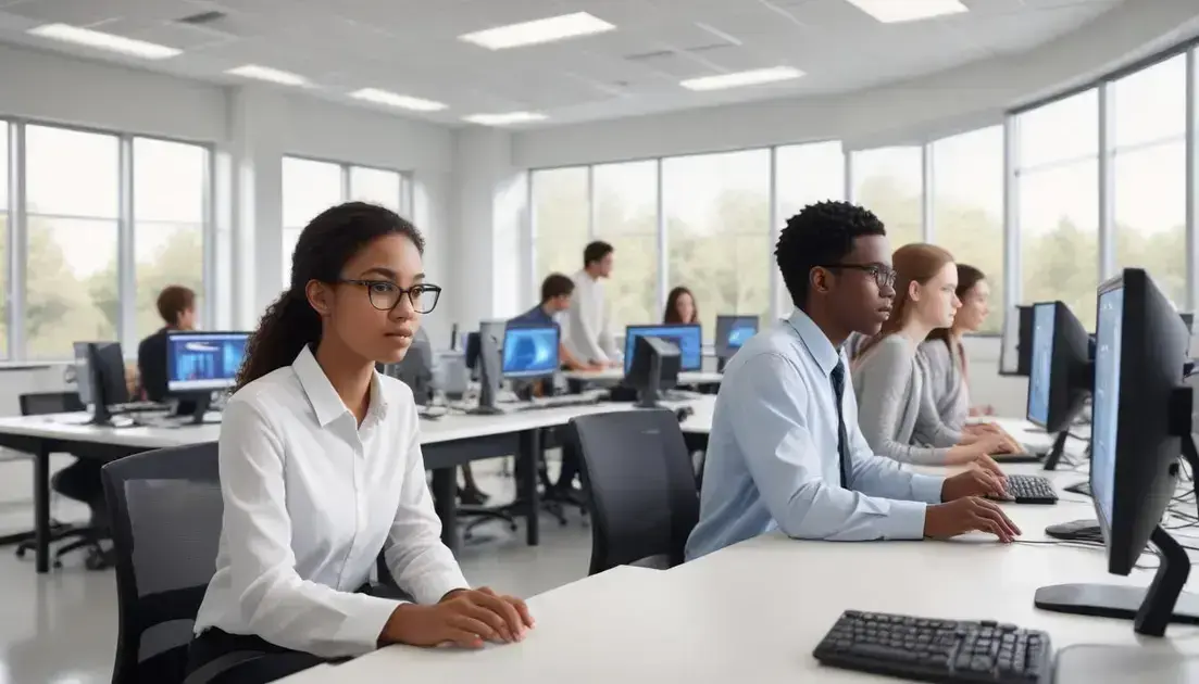 senai curso de informática gratuito