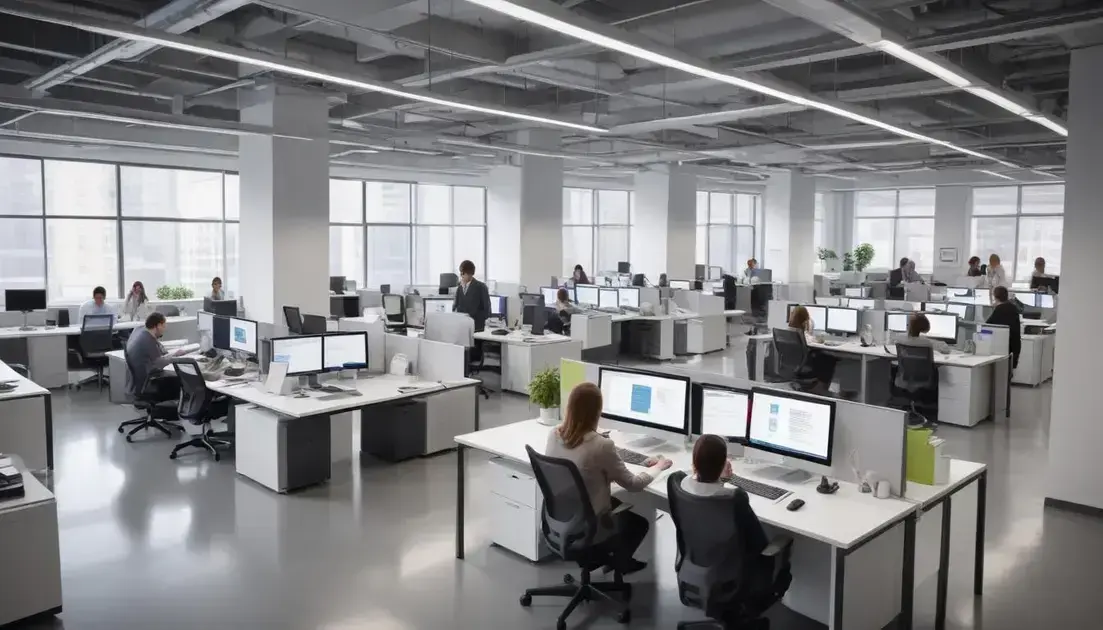 Sistema ecm desafios: como superá-los e otimizar processos