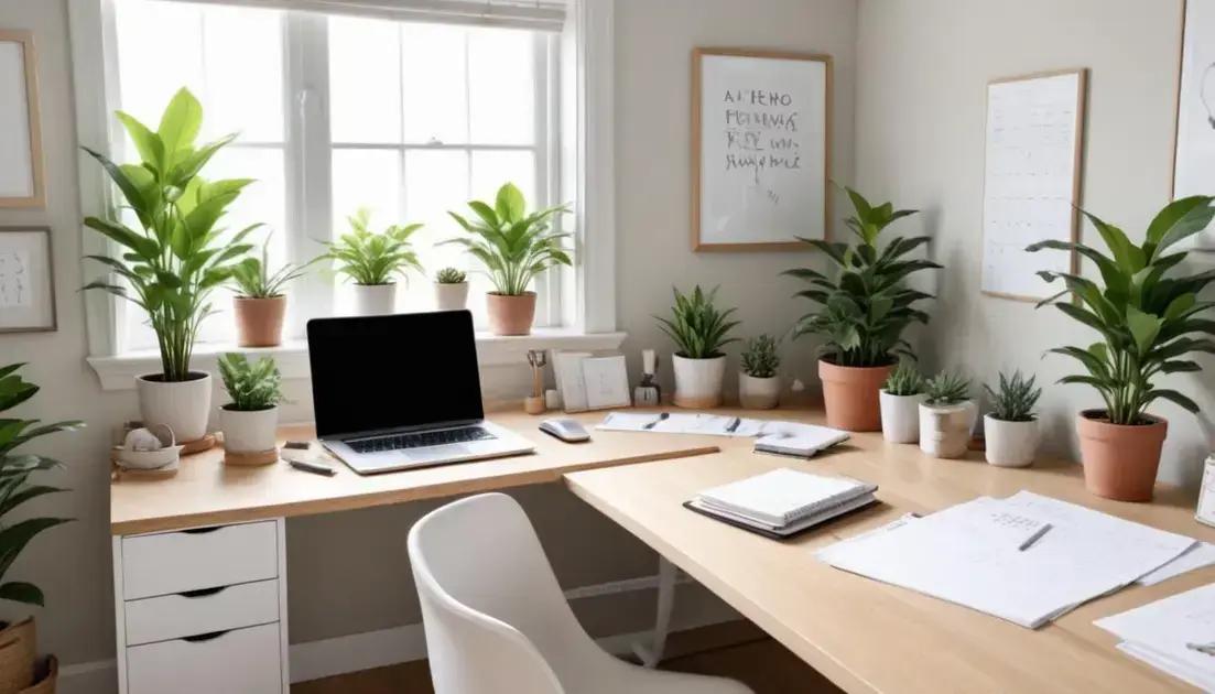 Organização como um estilo de vida