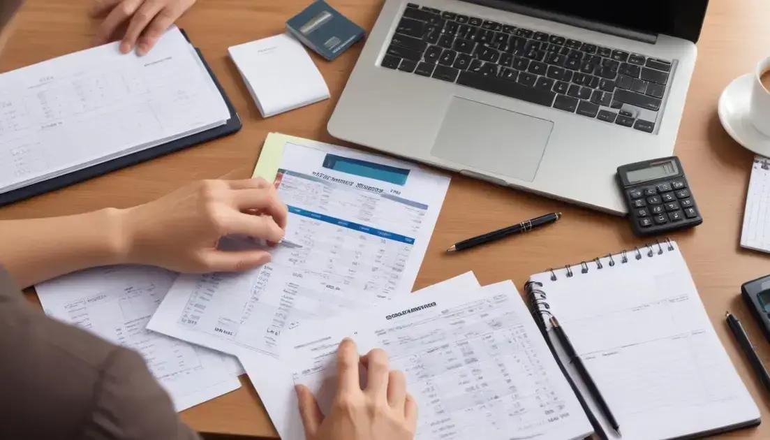 Dicas práticas para gerenciar suas despesas