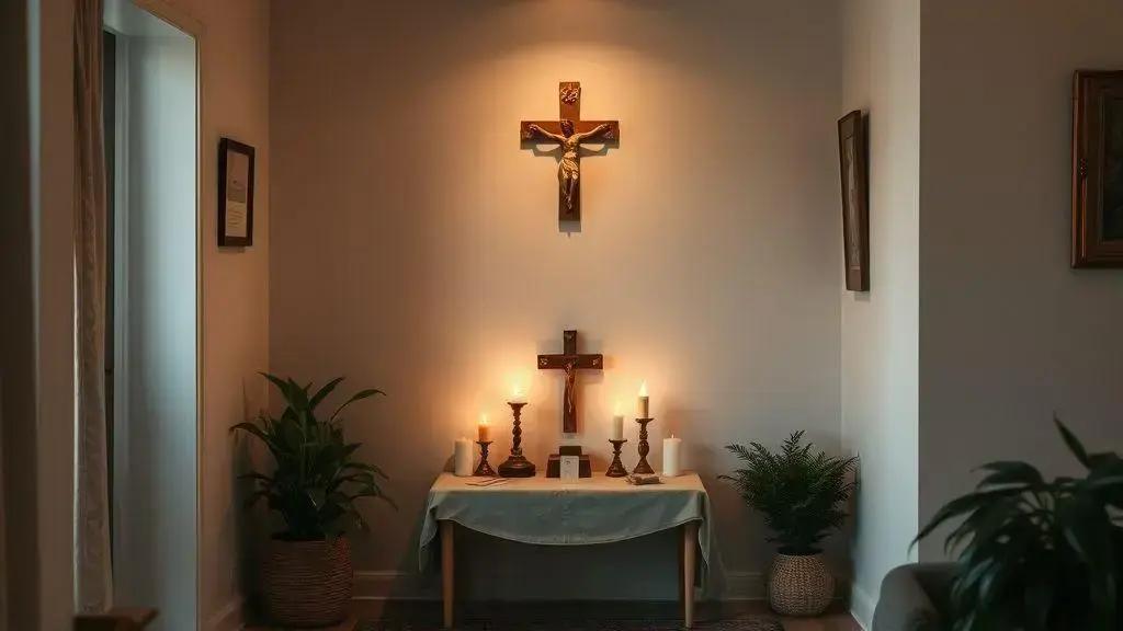 Como incorporar a oração no seu dia a dia