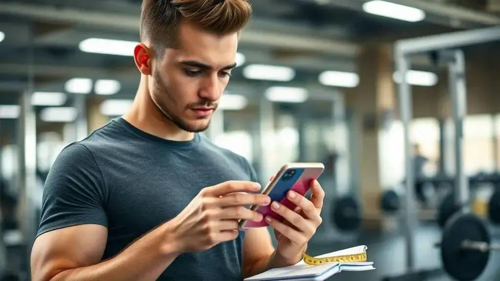 Como monitorar seu progresso efetivamente Como monitorar seu progresso efetivamente