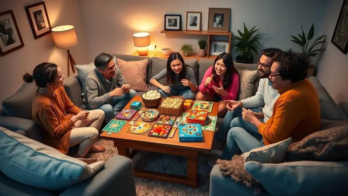 Vida em família: descobrindo a importância do tempo juntos