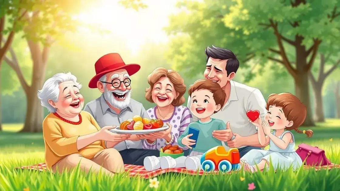 Como criar momentos especiais juntos Como criar momentos especiais juntos