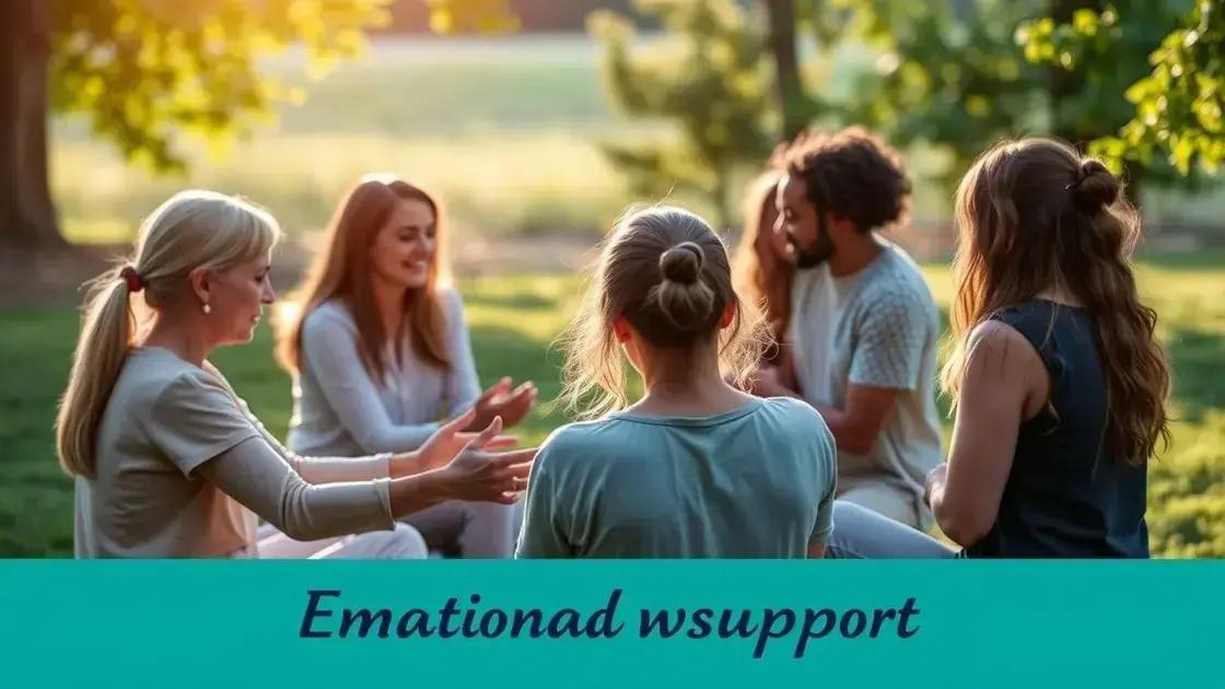A importância da espiritualidade nas amizades A importância da espiritualidade nas amizades