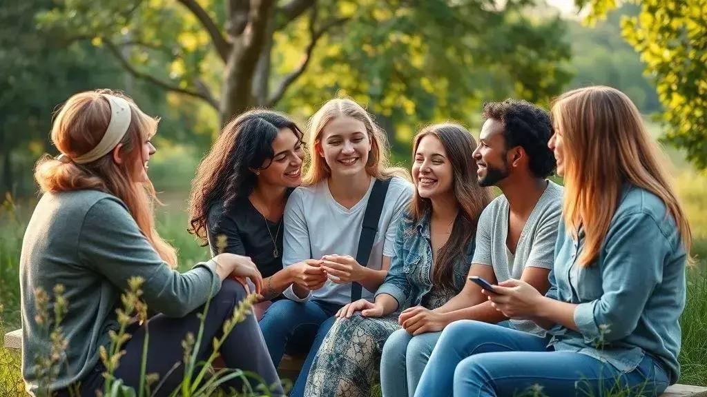 Reflexões sobre amor e amizade Reflexões sobre amor e amizade