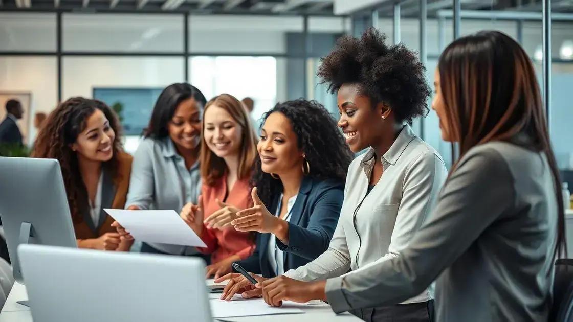 Oração de confiança em ambientes de trabalho Oração de confiança em ambientes de trabalho