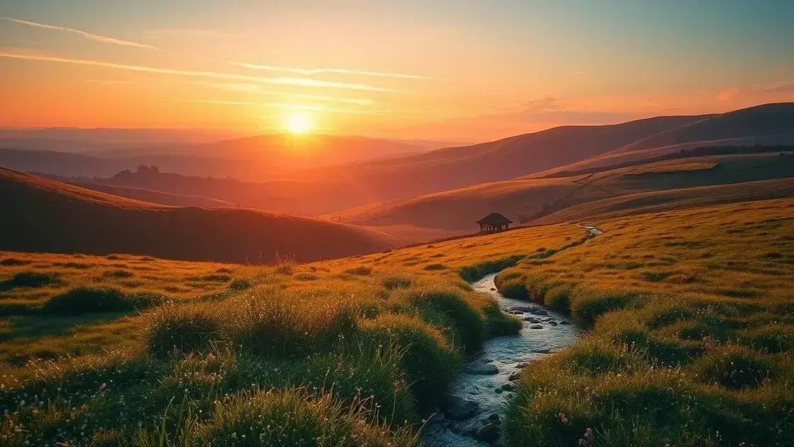 Oração de esperança: como cultivar a positividade na vida diária