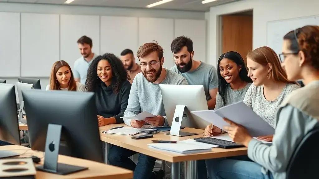 Cursos de design: como escolher o ideal para sua carreira