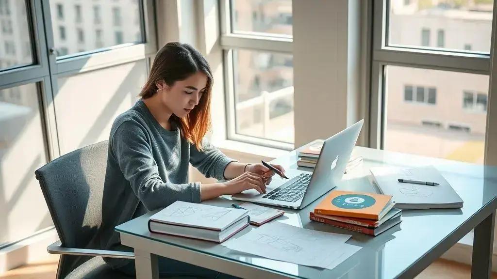 Onde encontrar os melhores cursos de design Onde encontrar os melhores cursos de design