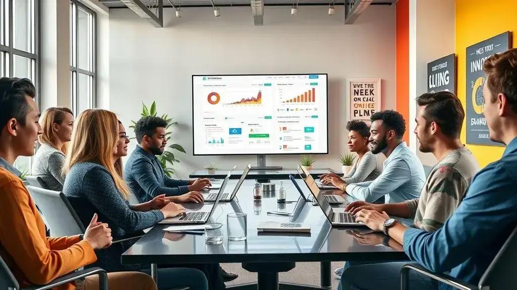 Cursos de marketing digital: como turbinar sua carreira hoje mesmo