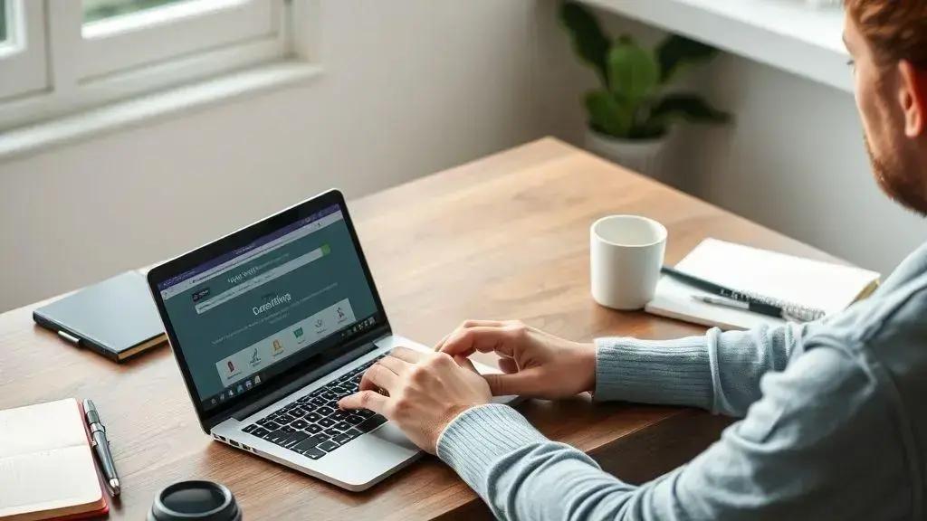 Dicas para escolher o curso certo para você