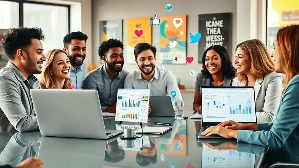 Histórias de sucesso de profissionais pós-cursos