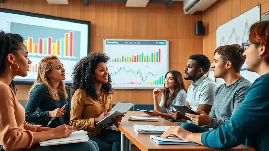 Cursos de investimentos: como incrementar sua rentabilidade agora mesmo