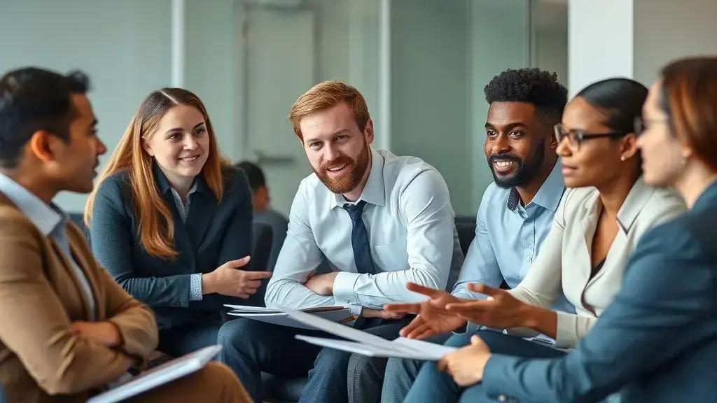Cursos de negócios que podem transformar sua carreira