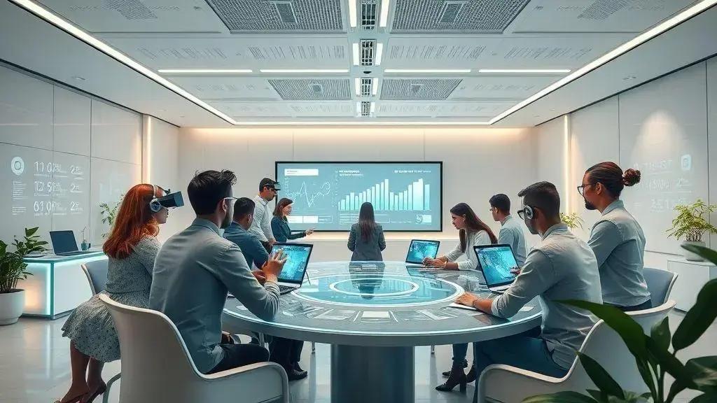 futuro dos cursos de negócios e suas tendências futuro dos cursos de negócios e suas tendências