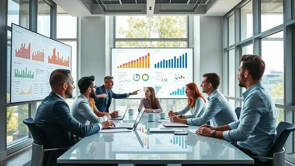 estratégias de marketing digital eficazes