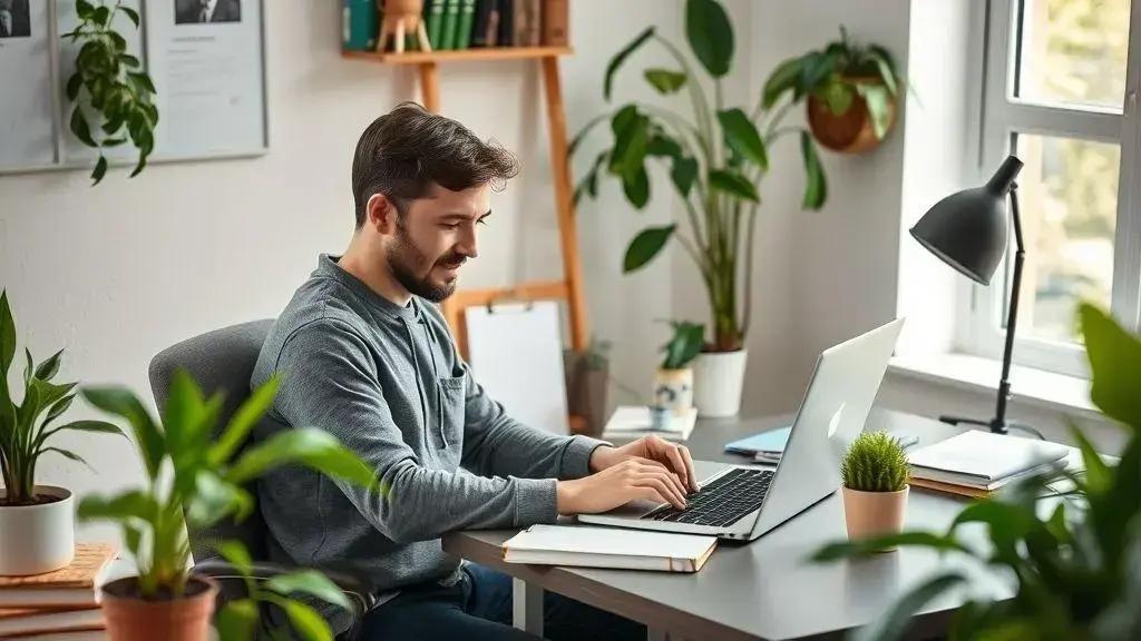 Empreender com pouco dinheiro: descubra como iniciar seu negócio hoje mesmo