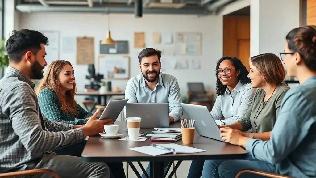 Estudos de caso de empreendedores de sucesso com baixo investimento Estudos de caso de empreendedores de sucesso com baixo investimento