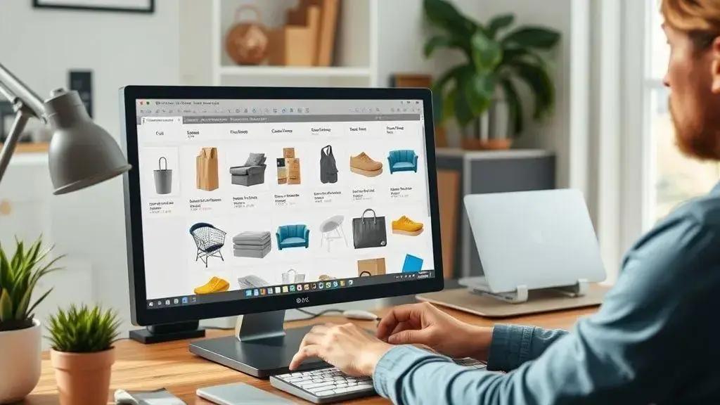 Vantagens do dropshipping no Brasil Vantagens do dropshipping no Brasil