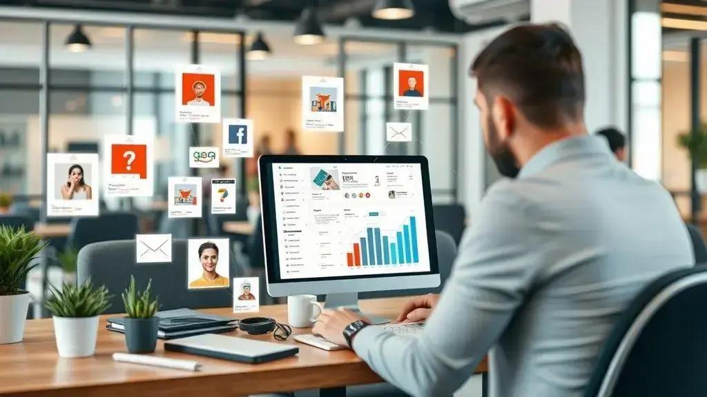 Estratégias de marketing para lojas de dropshipping Estratégias de marketing para lojas de dropshipping