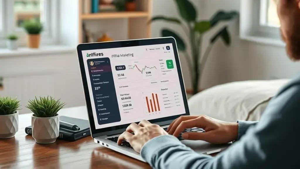Afiliados Brasil: como aumentar sua renda com estratégias eficazes