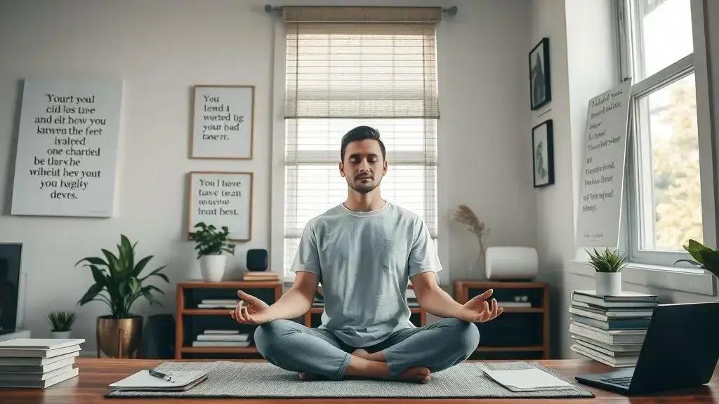 oração para sucesso profissional: descubra como potencializar sua carreira