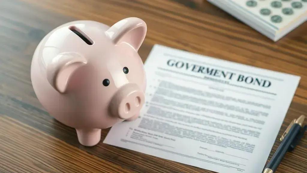 Poupança ou tesouro direto: qual a melhor escolha para o seu futuro financeiro?