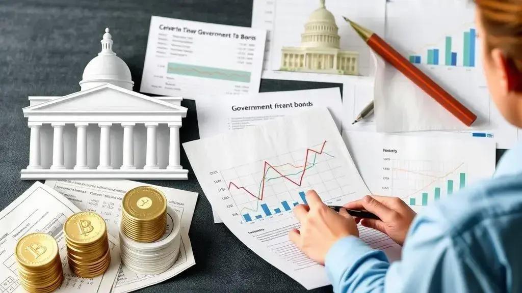 O que é o tesouro direto e como funciona O que é o tesouro direto e como funciona