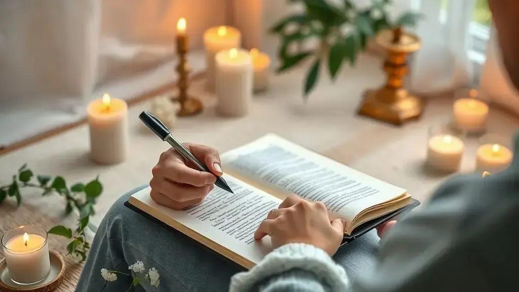 Como criar sua própria oração para sucesso profissional Como criar sua própria oração para sucesso profissional
