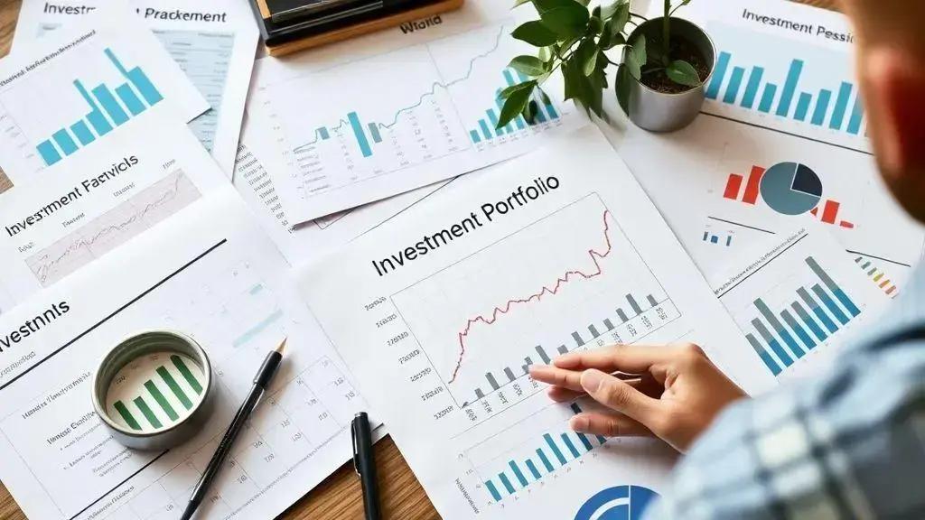 Dicas para diversificar seus investimentos Dicas para diversificar seus investimentos