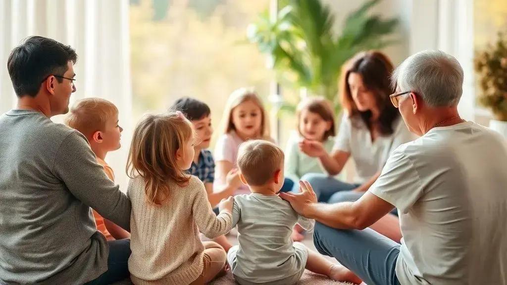 Exemplos de orações poderosas para filhos Exemplos de orações poderosas para filhos