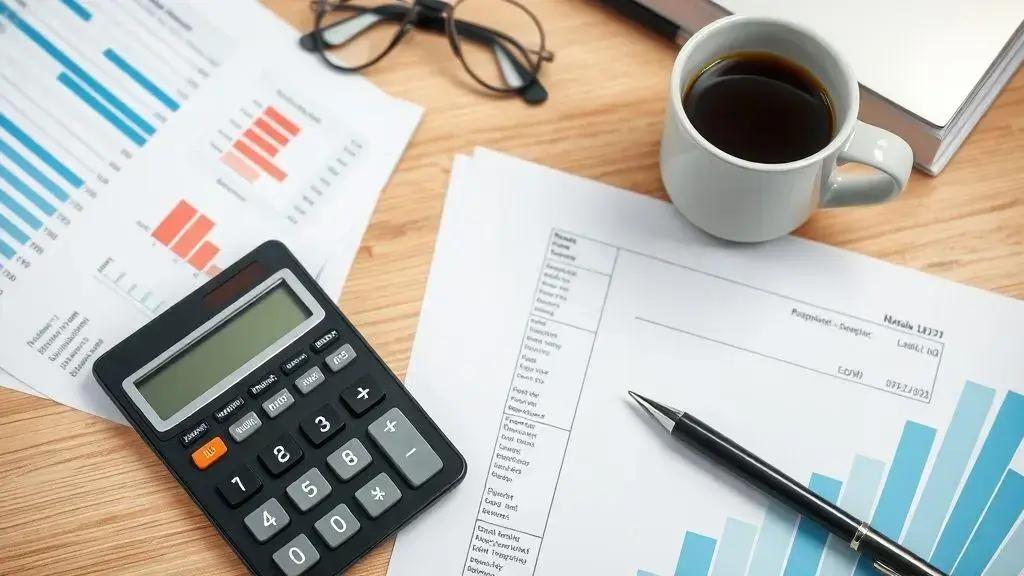 Dicas para organizar orçamento e ter controle financeiro eficaz