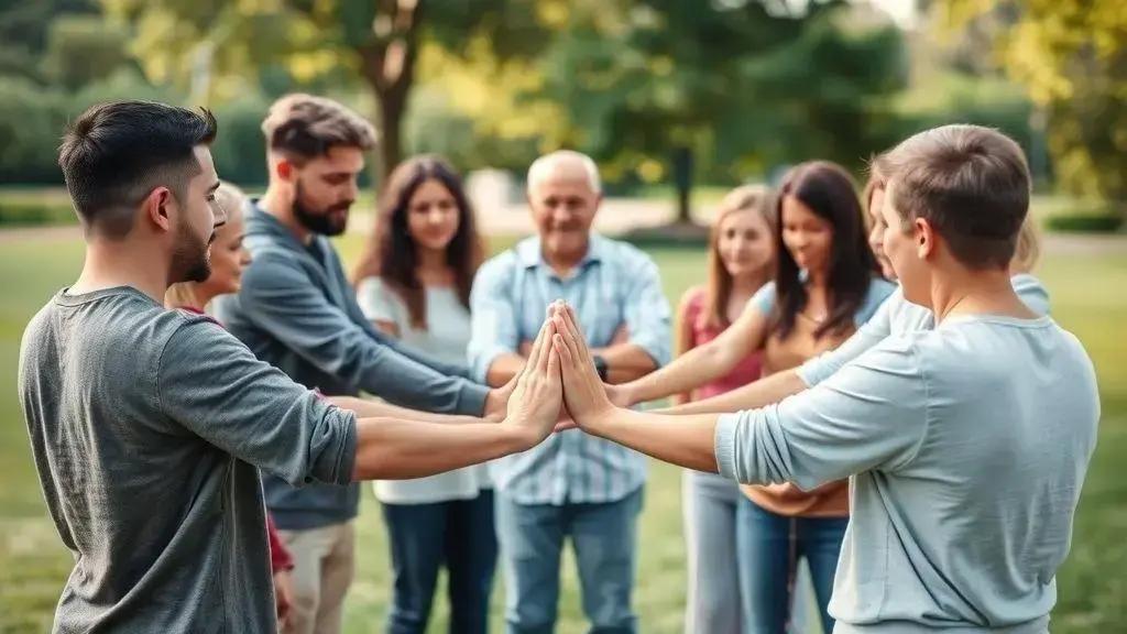 Oração para amigos: como fortalecer laços com palavras poderosas