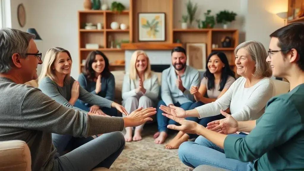 Como incentivar amigos a orar juntos Como incentivar amigos a orar juntos