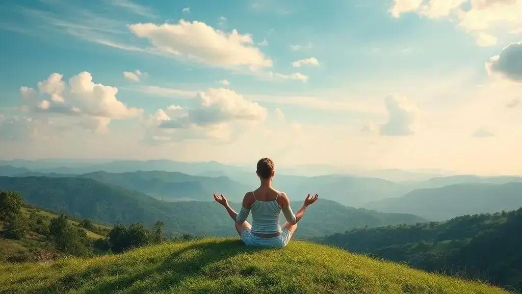 Oração pela santidade: como práticas espirituais podem transformar sua vida